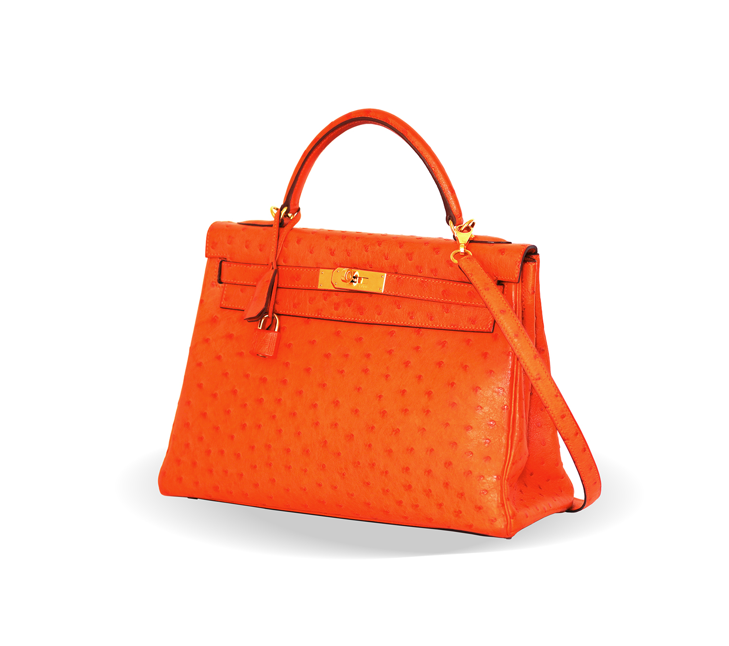 HERMES  Kelly 32