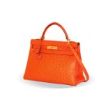 HERMES Kelly 32