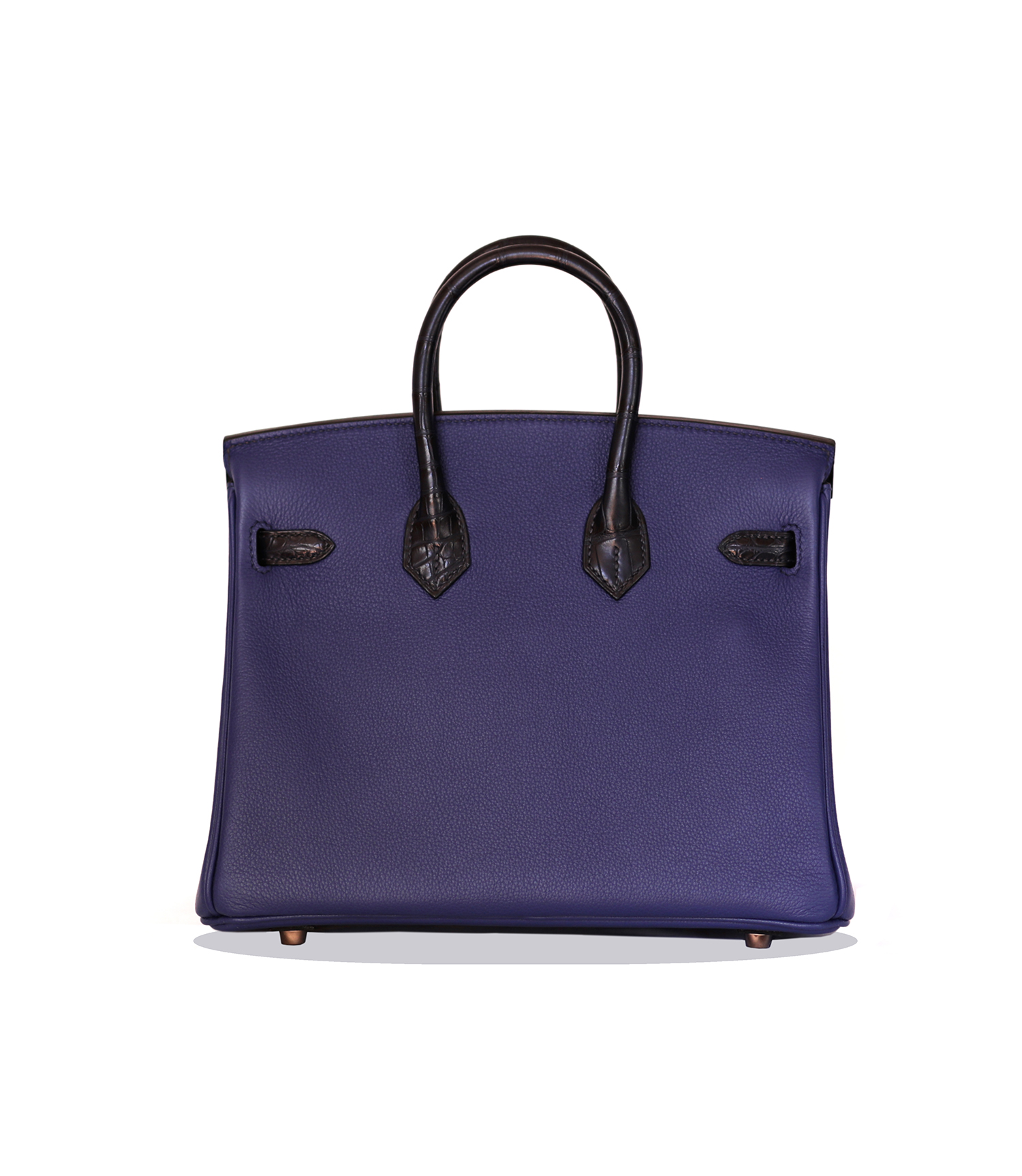 HERMES  Birkin 25 - Image 4 of 6