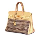 HERMES Birkin 35