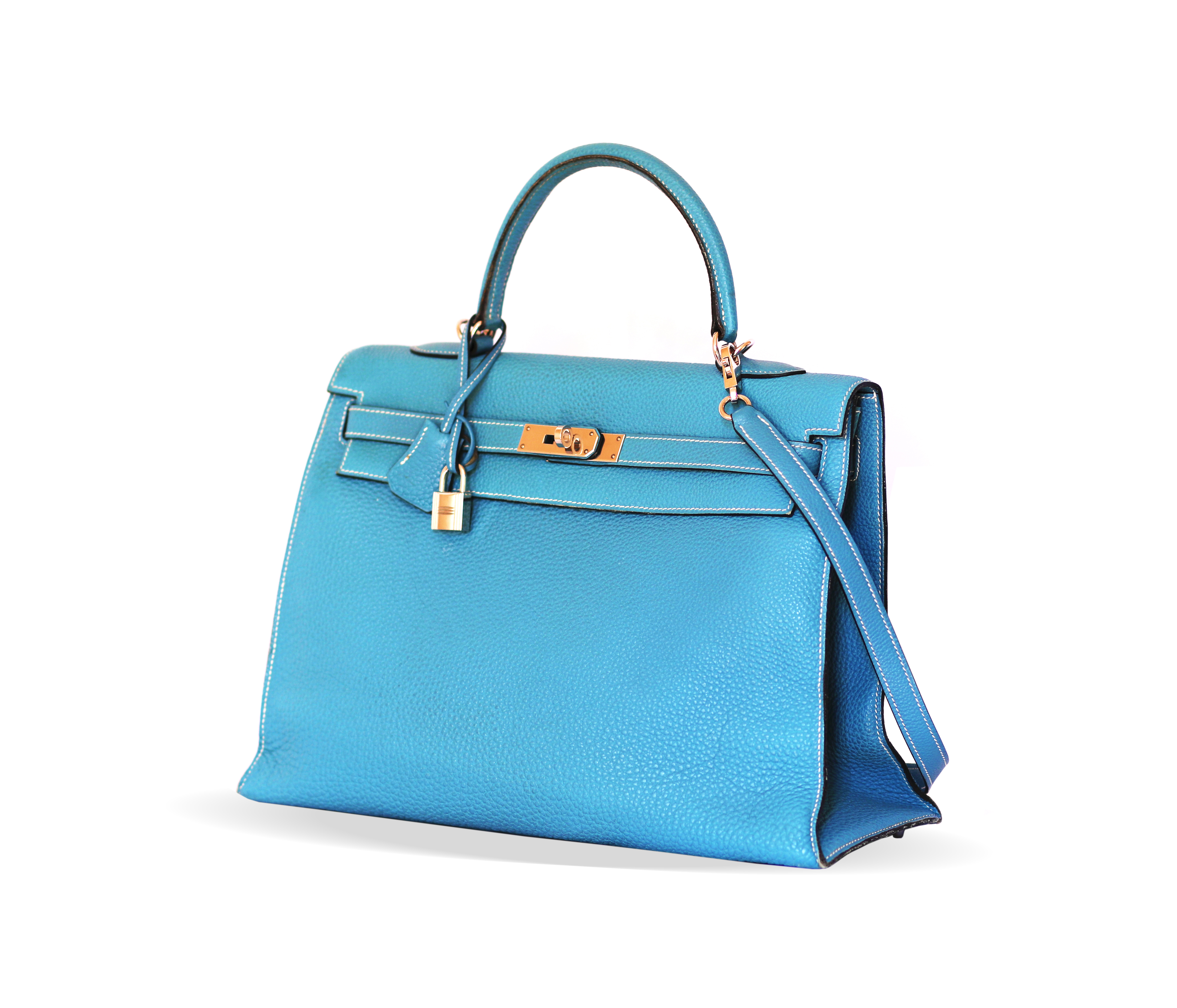 HERMES  Kelly 35