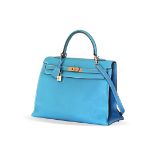 HERMES Kelly 35