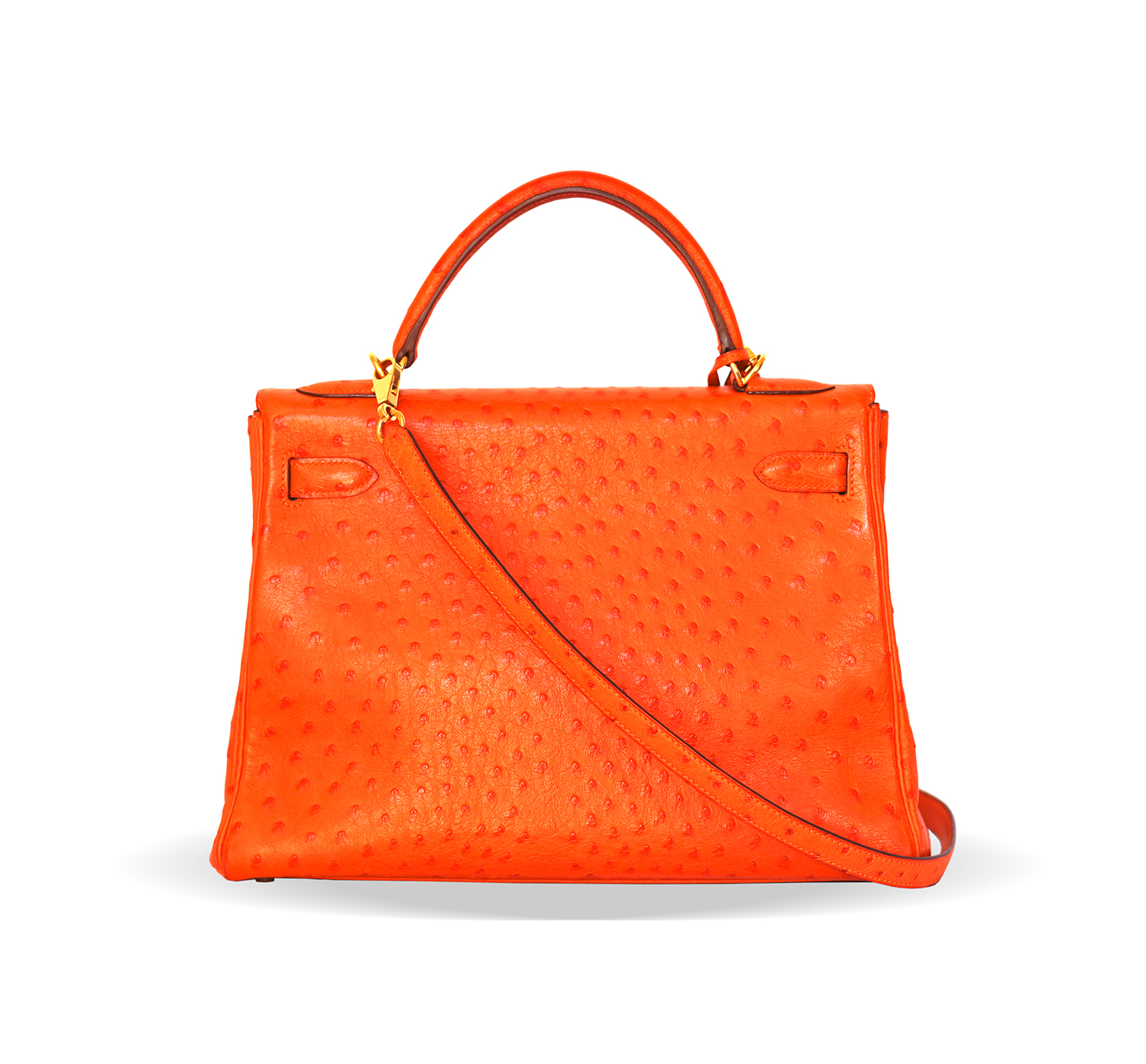 HERMES  Kelly 32 - Image 4 of 6