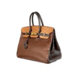 HERMES Birkin 35