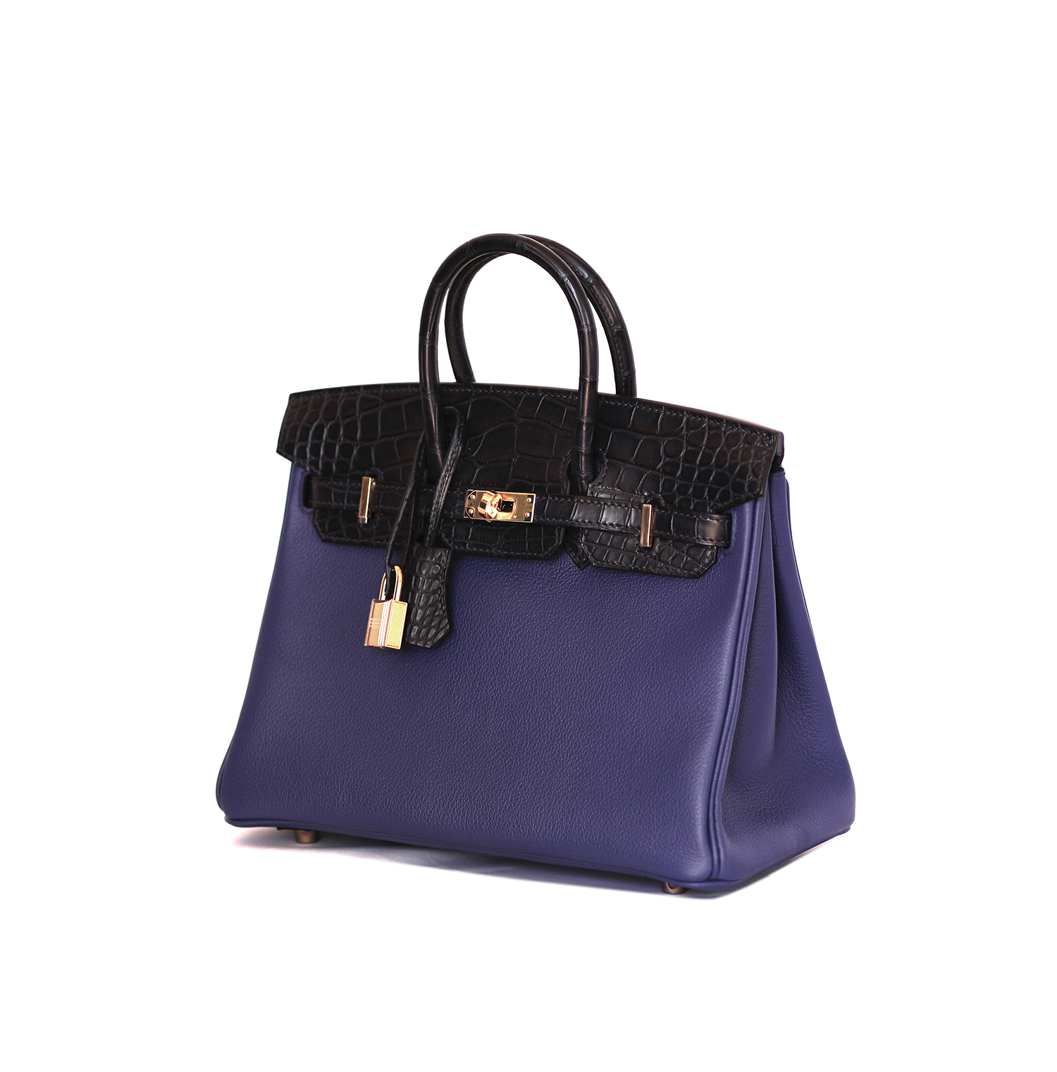 HERMES  Birkin 25