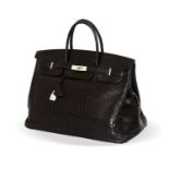 HERMES Birkin 40