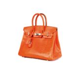 HERMES Birkin 25