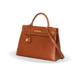 HERMES Kelly 35