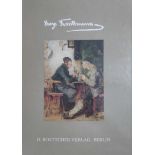 Hugo Kauffmann 1844 - 1915. Werkverzeichnis der Gemialde