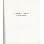 L'Aube Du XXe Siecle De Renoir A Chagall