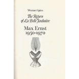 Max Ernst, 1950-1970: The Return of La Belle Jardiniere