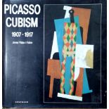 Picasso Cubism, 1907 -1917