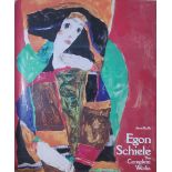 Egon Schiele: The Complete Works (Including a Biography and a Catalogue Raisonne)