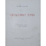 ,GIOACCHINO TOMA