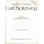 Carl Spitzweg und die franzosischen Zeichner Daumier, Grandville, Gavarni, Dore: Haus der Kunst Munc