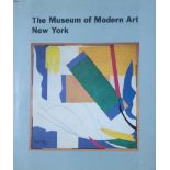 The Museum of Modern Art New York (Abradale Books)