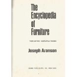 The Encyclopedia of Furniture Â– a complete revision of the famous encyclopedia of furniture