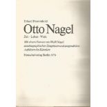 Otto Nagel: Zeit, Leben, Werk
