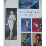 Les Merveilles du Louvre, Tome Seco