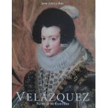 Vel&aacute;zquez: Catalogue Raisonn&eacute; and Painter of Painters