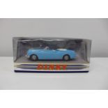 A Dinky die-cast DY29 1953 Buick Skylark