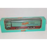 A boxed Corgi model 59573