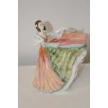A boxed Royal Doulton figurine 'The Ann' HN3259