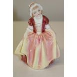 A boxed Royal Doulton figurine 'Sara' HN3249