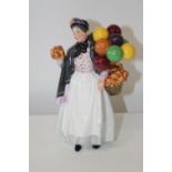 A boxed Royal Doulton figurine 'Beatrice' HN3263