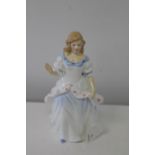 A Royal Doulton figurine HN 3760