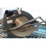 A Wickes circular saw