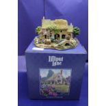 Large Lilliput Lane 'Mangerton Mill'