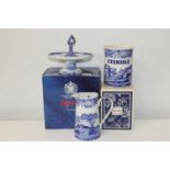 A selection of Spode Italian design ceramics 2 with boxes