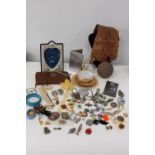 A good selection of misc collectables etc