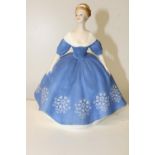 A Royal Doulton figurine HN 2347