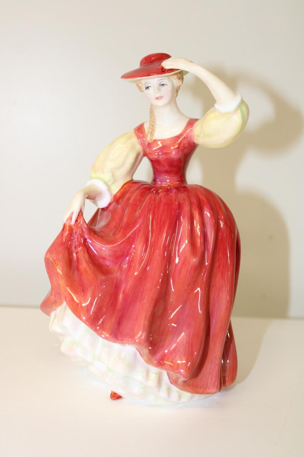 A Royal Doulton figurine HN 2399