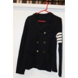 A Ladies pure wool jacket