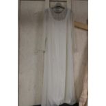 A Ladies wedding dress Victoria Jane by Roland Joyce size 14