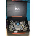 A box Mekamon model untested