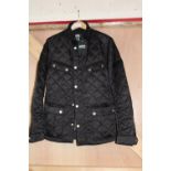 A new with tags Barbour men's jacket size medium