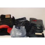 A selection of assorted jeans (sold as seen)