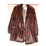 A vintage Ladies coat. uk [postage only