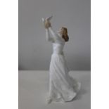 A Royal Doulton figurine HN 3124