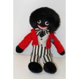 A vintage D.S.N plush toy. 63cm h