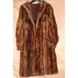 A vintage Ladies coat. uk postage only