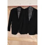 Job lot of mens formal wear (sold as seen). 10 peices