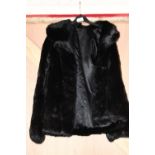 A vintage Ladies coat. uk postage only