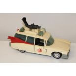 The 'Ghost Busters' car model