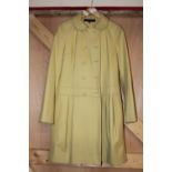 A French Connection Ladies coat size 10