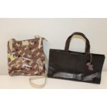 Two Radley Ladies handbags